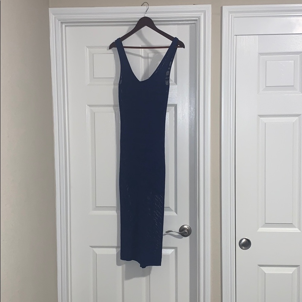 Dress-Bebe